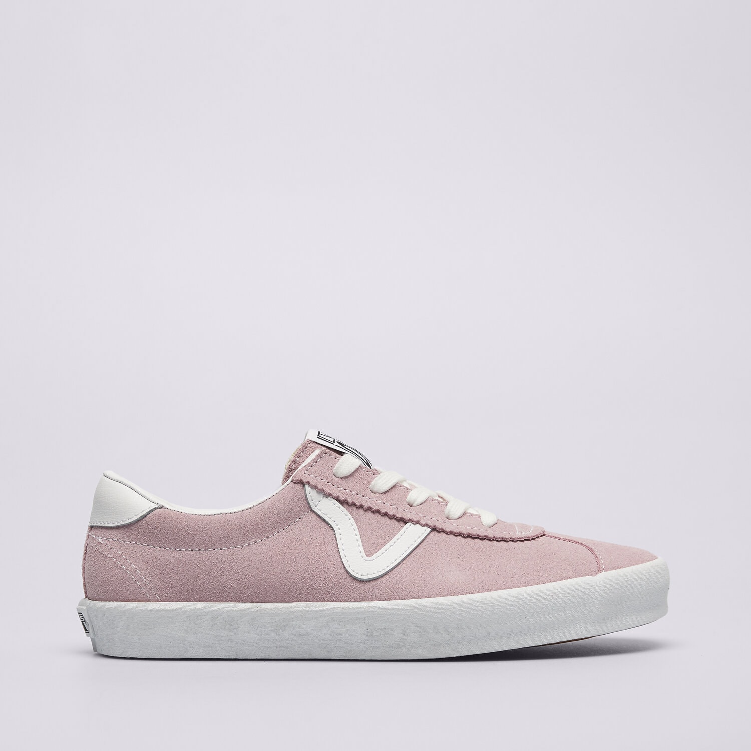Damen Sneaker VANS SPORT  VN000CTDBLT1 Rosa