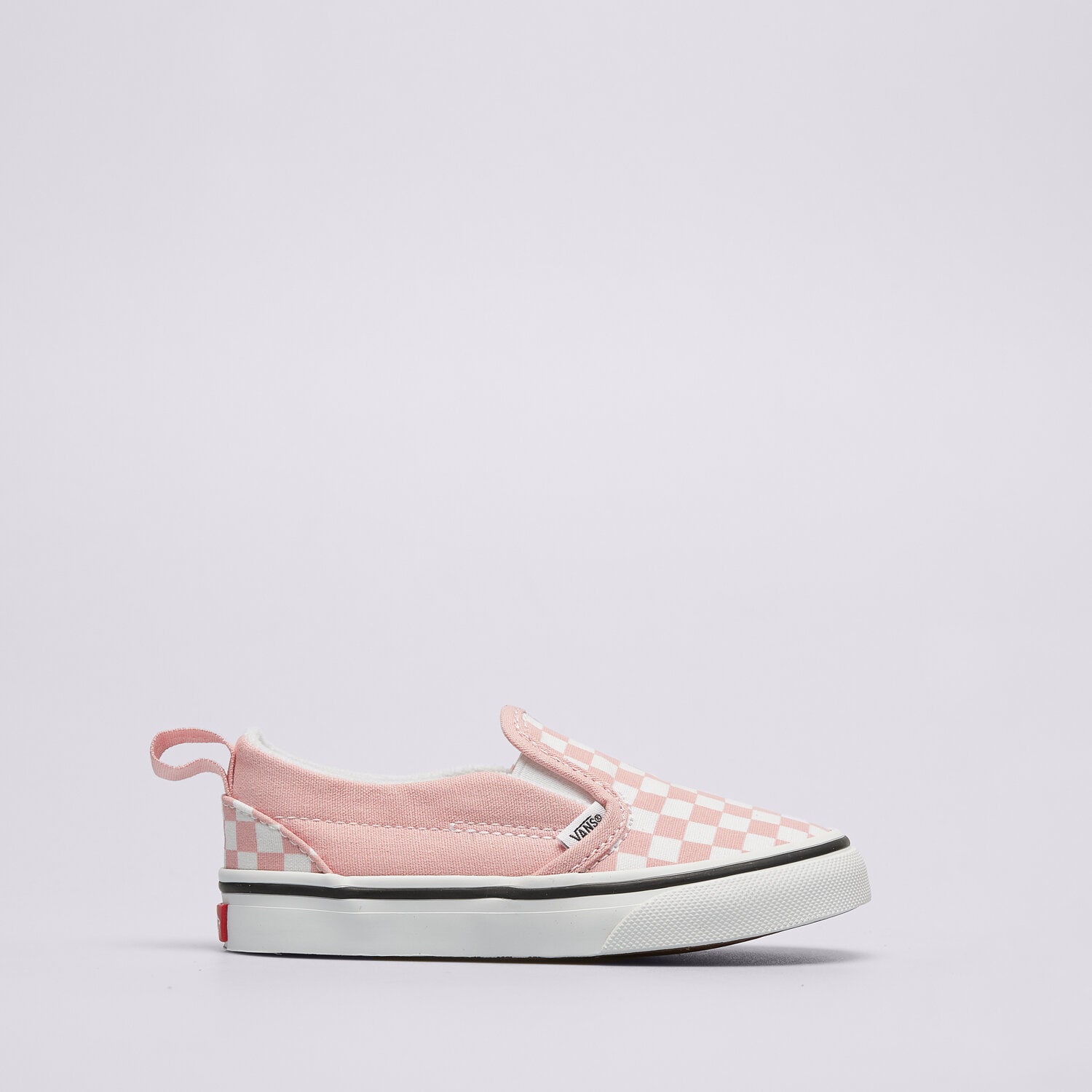 Kinder Skaterschuhe VANS TD SLIP-ON V VN000UBS99H1 Rosa