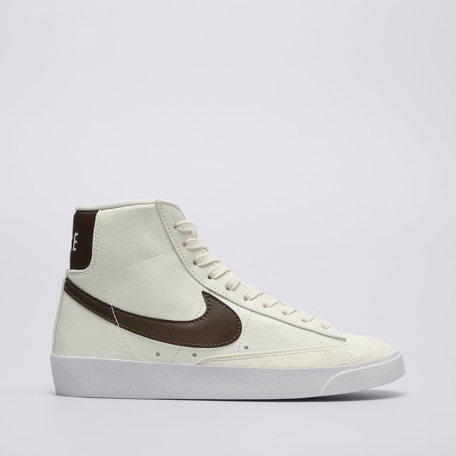 Damen Sneaker NIKE BLAZER MID '77 NEXT NATURE DQ4124-107 Beige
