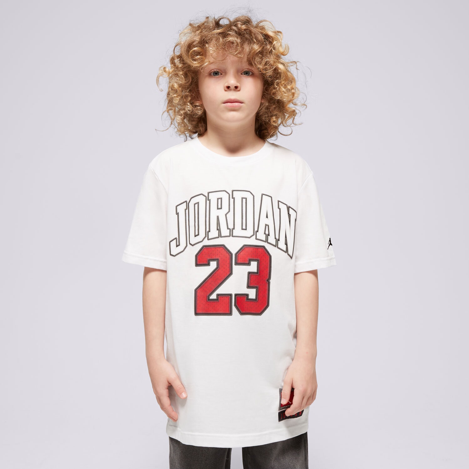 T shirt jordan on sale