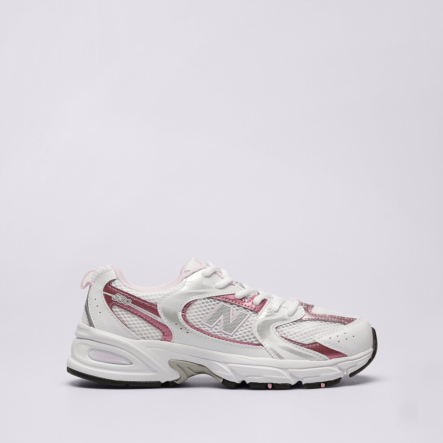 Kinder Sneaker NEW BALANCE 530  GR530RK Weiß