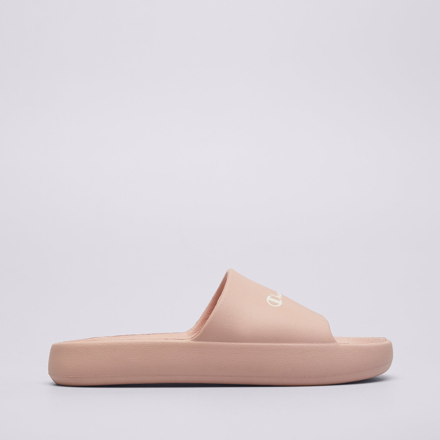 Damen CHAMPION SOFT SLIPPER S11689PS013 Rosa