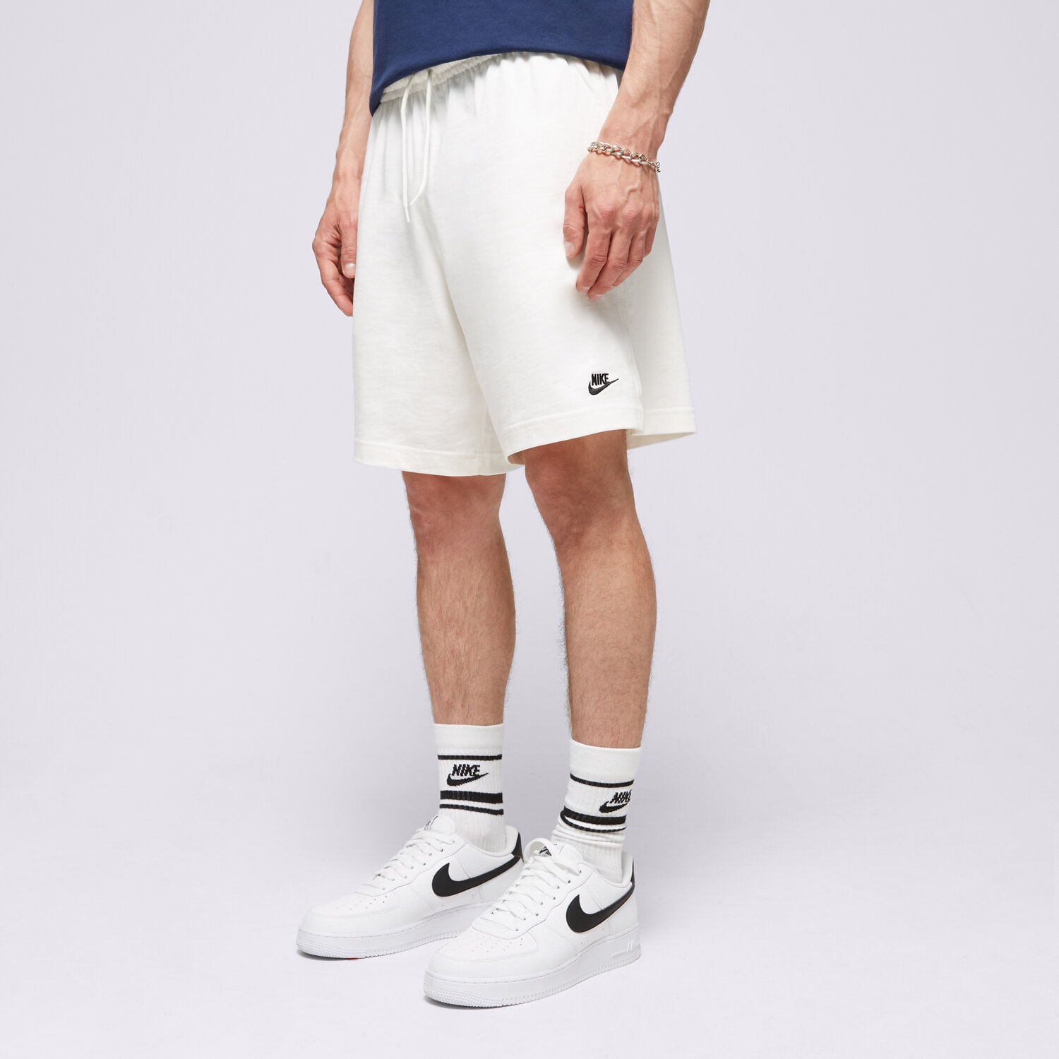Nike air knit shorts hot sale