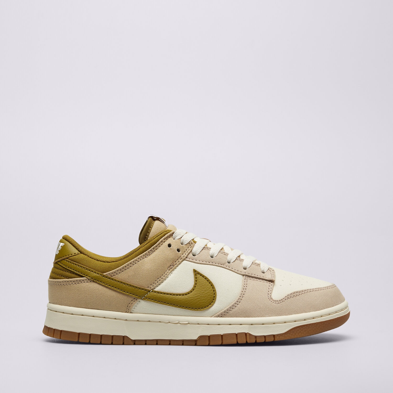 Herren Sneaker NIKE DUNK LOW HF4262-133 Grün