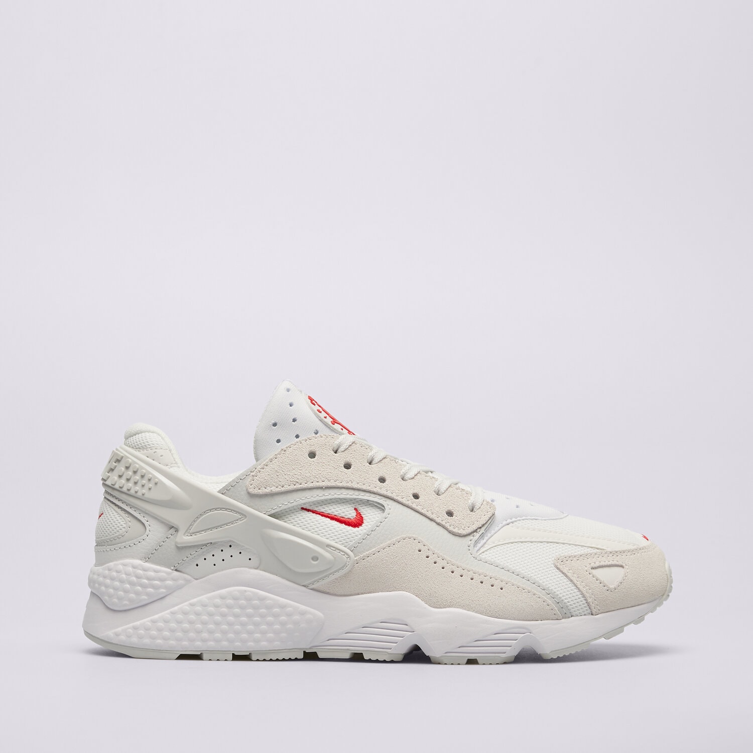 NIKE AIR HUARACHE RUNNER WeiB DZ3306 102 Sizeer