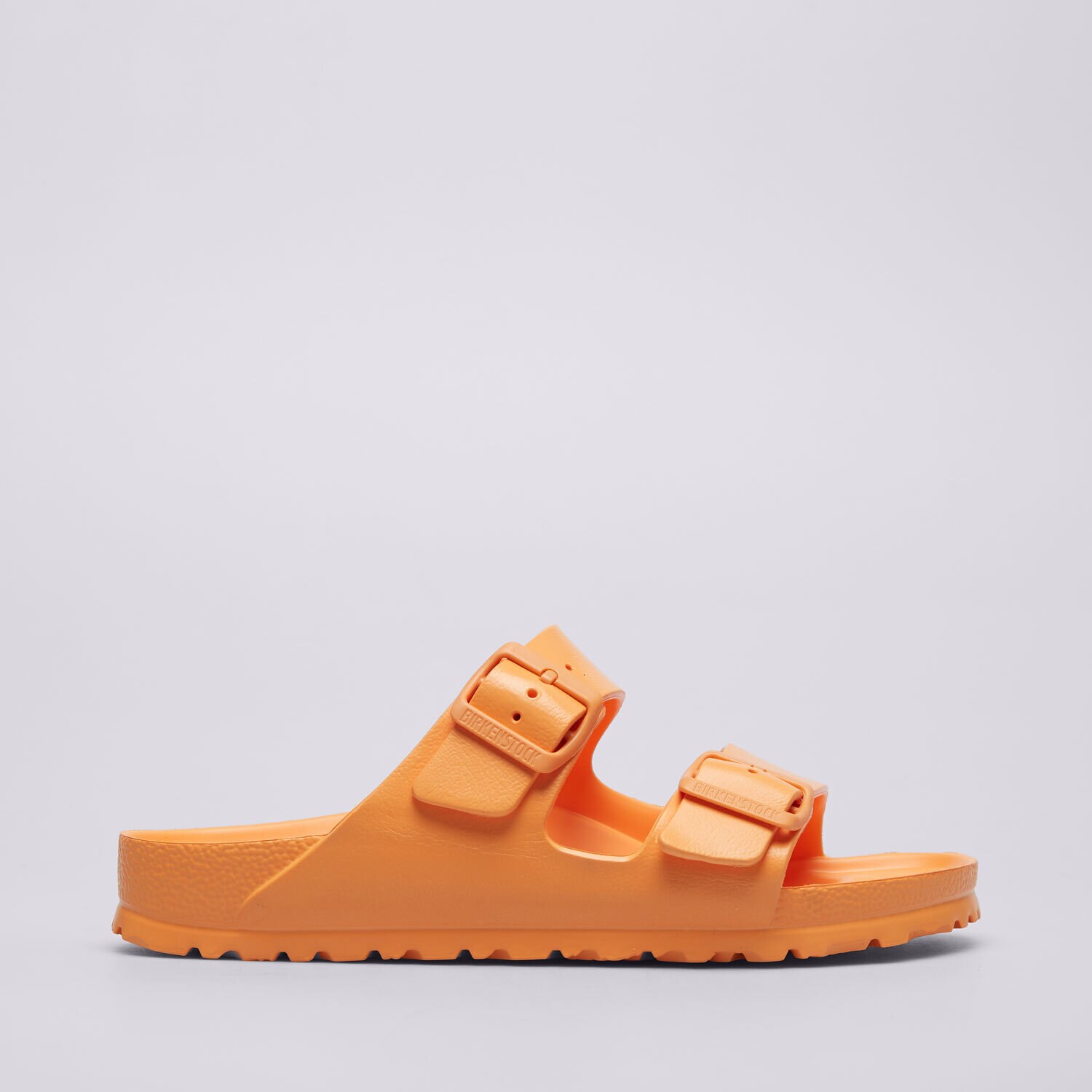 Damen BIRKENSTOCK ARIZONA EVA PAPAYA 1025586 Orange