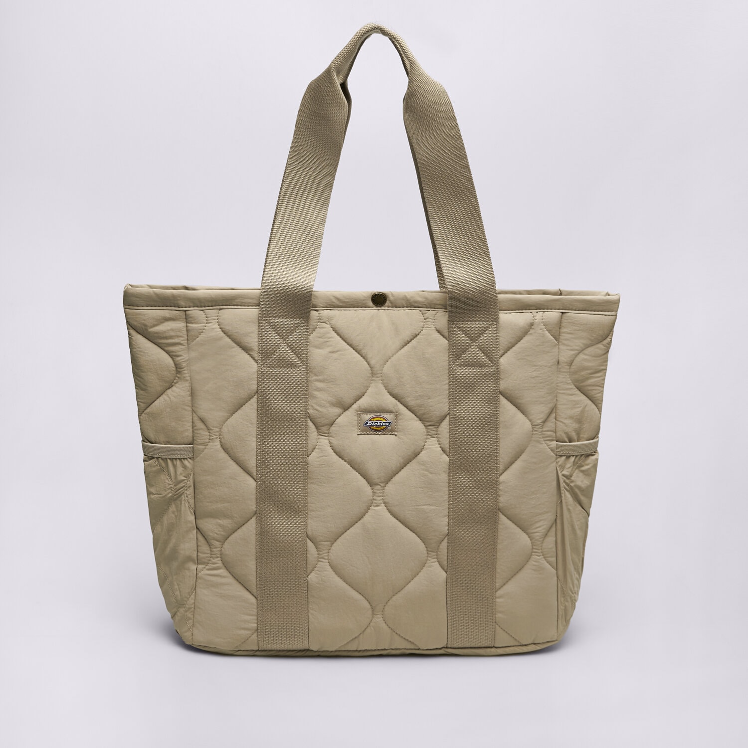 Damen Tasche DICKIES TASCHE THORSBY TOTE BAG DK0A4YG9SS01 Beige
