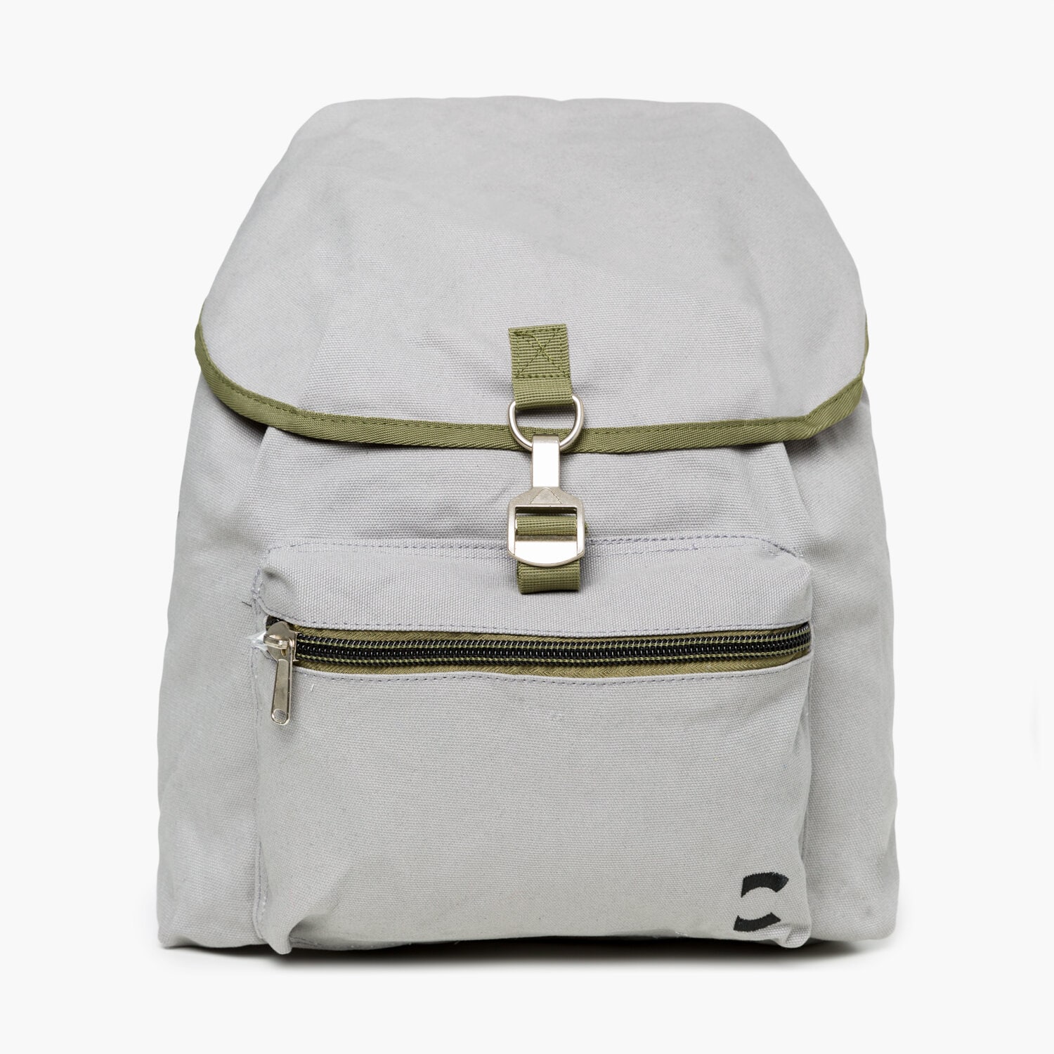 Damen Rucksack CONFRONT RUCKSACK OSIEK CF17BUG28002 Grau