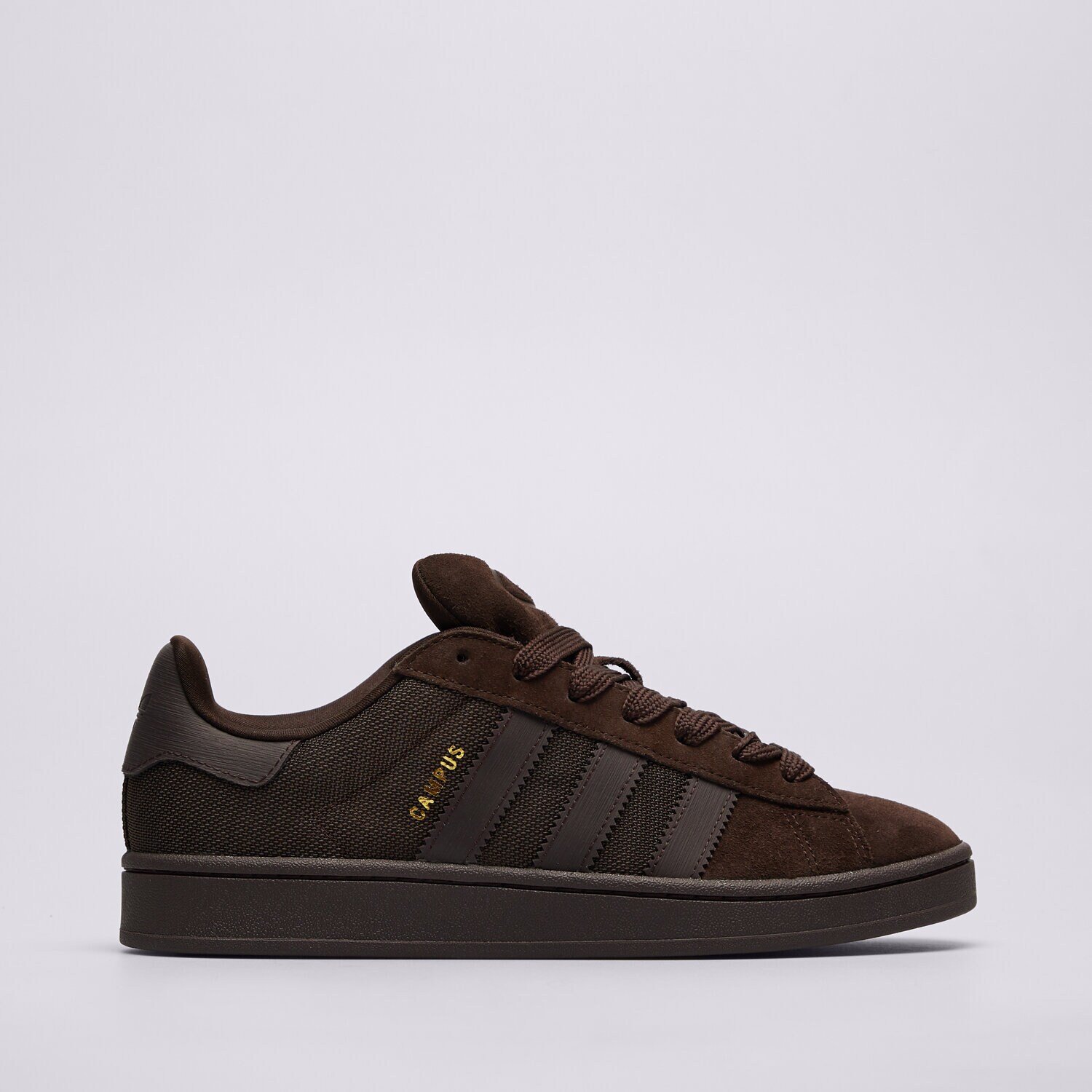 Herren Skaterschuhe ADIDAS CAMPUS 00S KJ2339 Braun