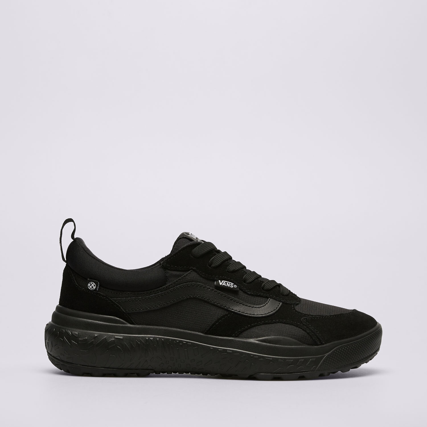 Herren Sneaker VANS ULTRARANGE NEO VN000BCEBKA1 Schwarz