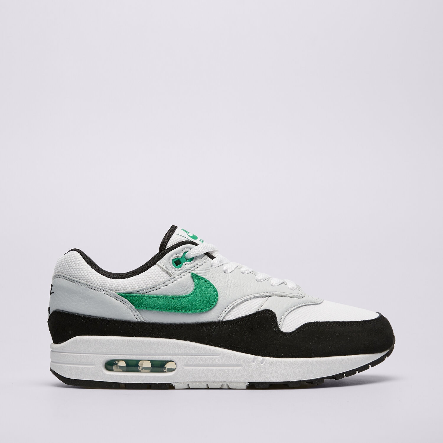 Herren Sneaker NIKE AIR MAX 1 ESS FN6952-100 Weiß
