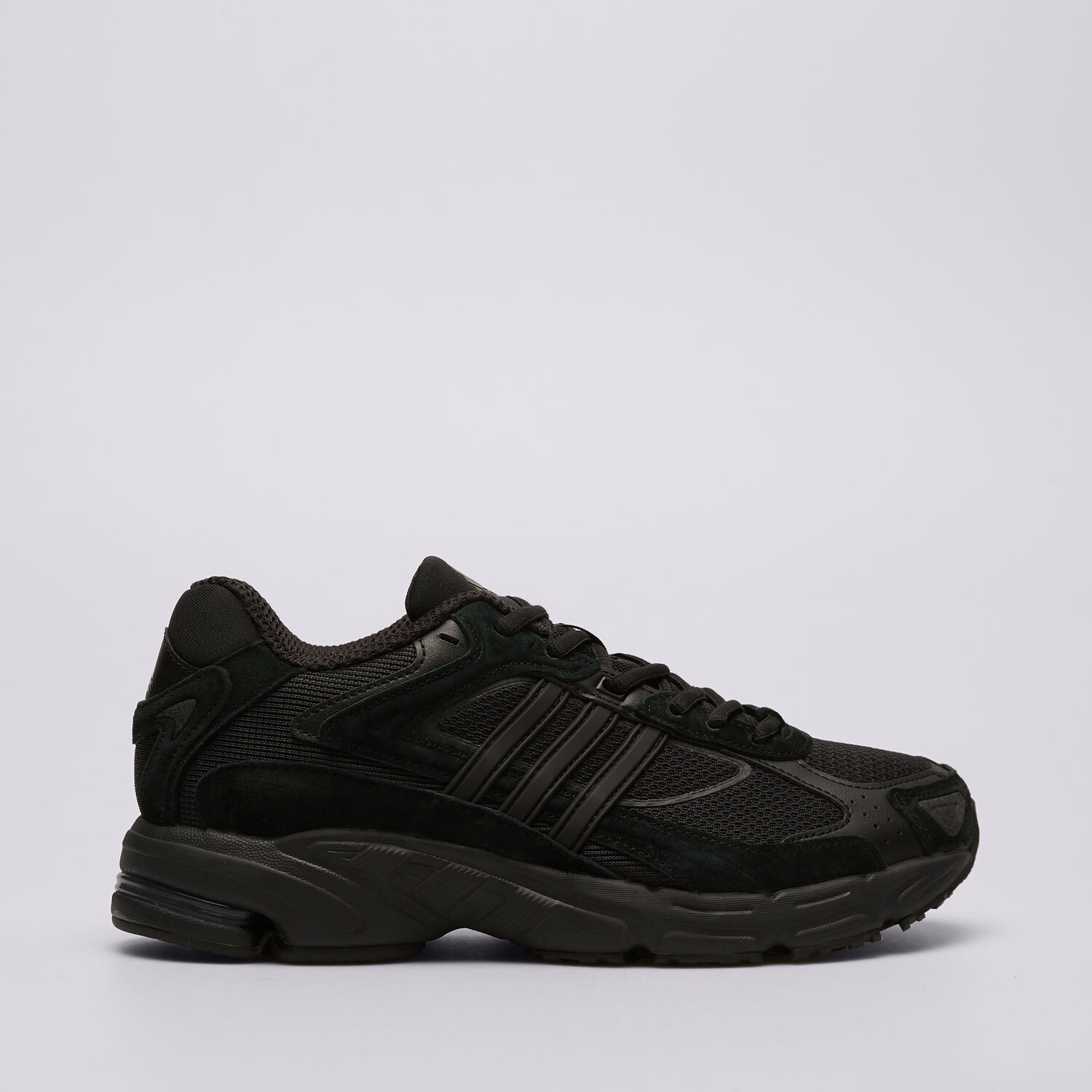 Herren Sneaker ADIDAS RESPONSE CL ID8307 Schwarz