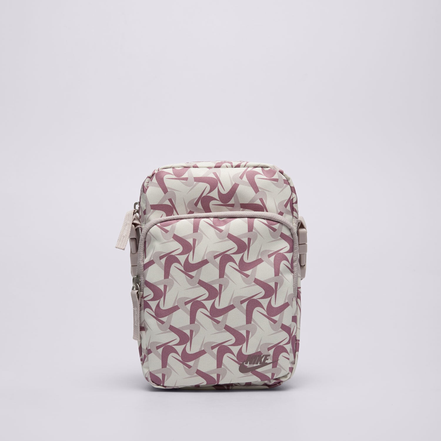 Damen Tasche NIKE MINITASCHE NIKE HERITAGE FZ2526-133 Multicolor