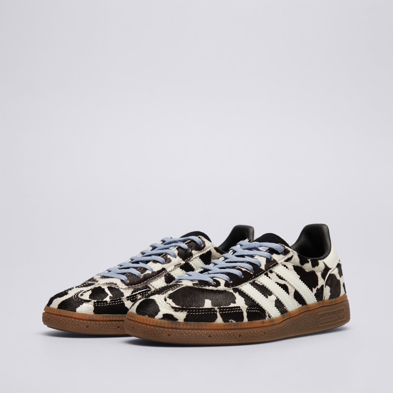 adidas Handball Spezial Cow Print Chalk Blue (Women's) — foto 3