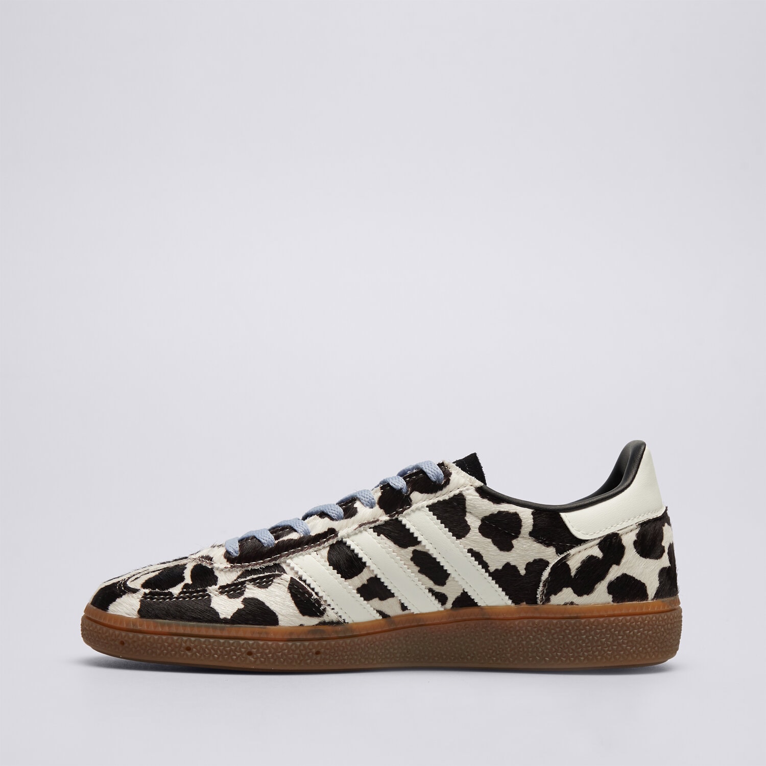 adidas Handball Spezial Cow Print Chalk Blue (Women's) — foto 4