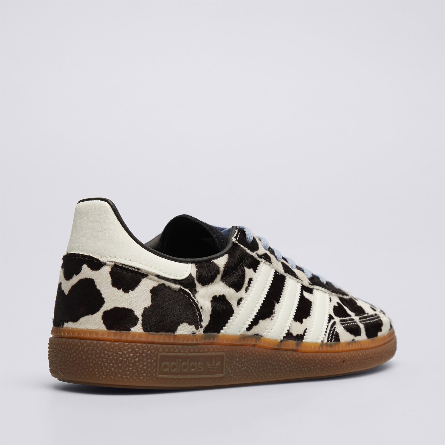 adidas Handball Spezial Cow Print Chalk Blue (Women's) — foto 7