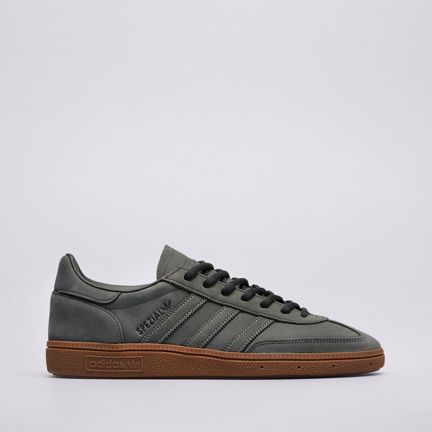 Herren Sneaker ADIDAS HANDBALL SPEZIAL KJ9853 Grau