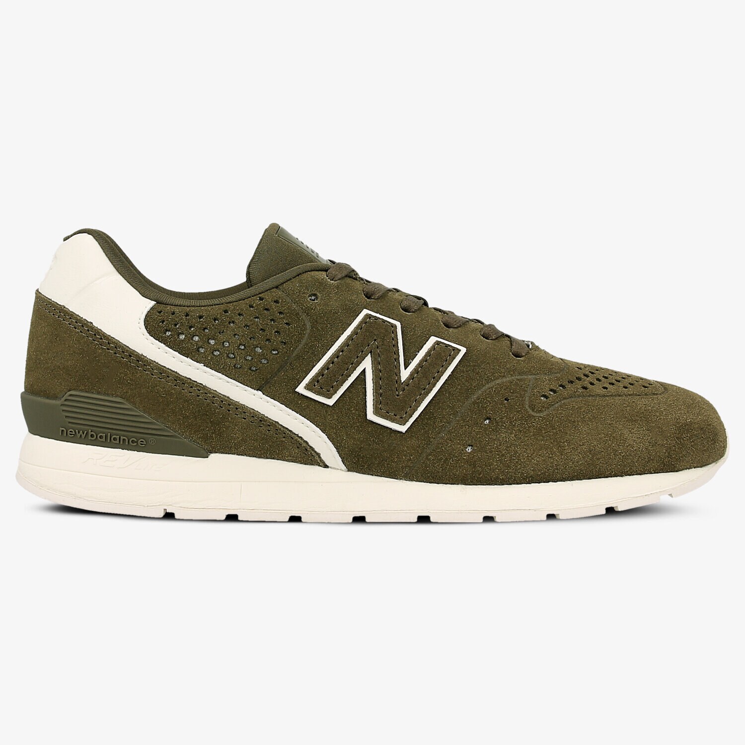NEW BALANCE MRL996DZ MRL996DZ Grün