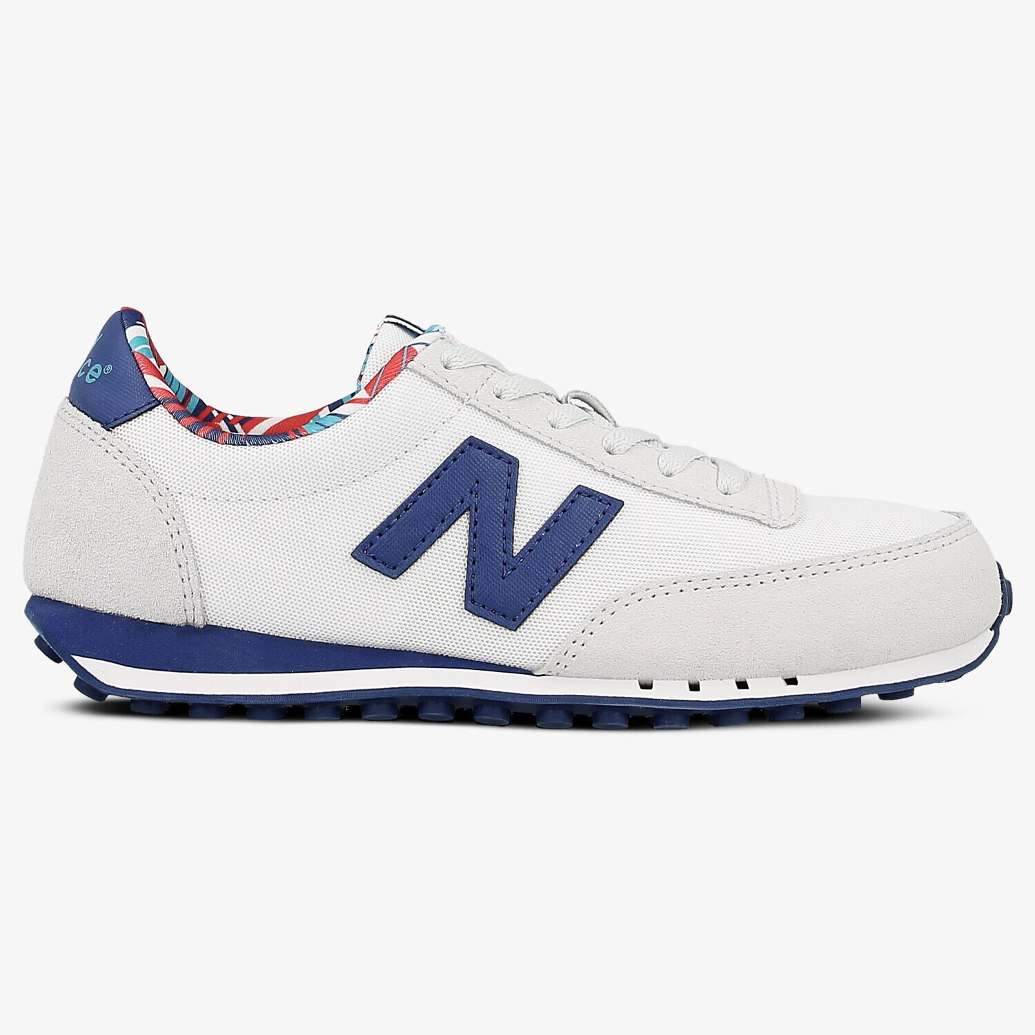 Damen Sneaker NEW BALANCE WL410CPD WL410CPD Grau