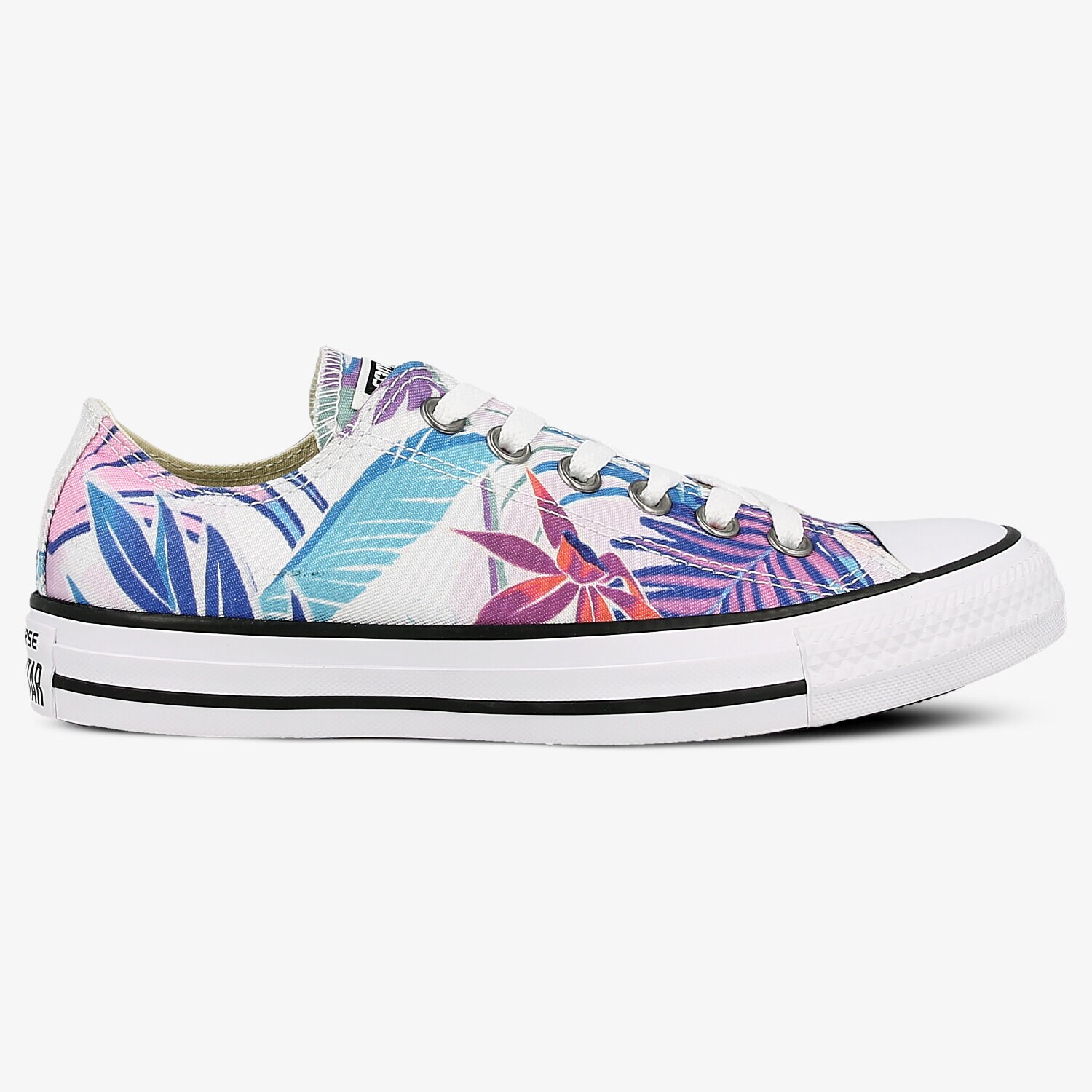 Damen Sneaker CONVERSE CHUCK TAYLOR ALL STAR  C155396W Multicolor