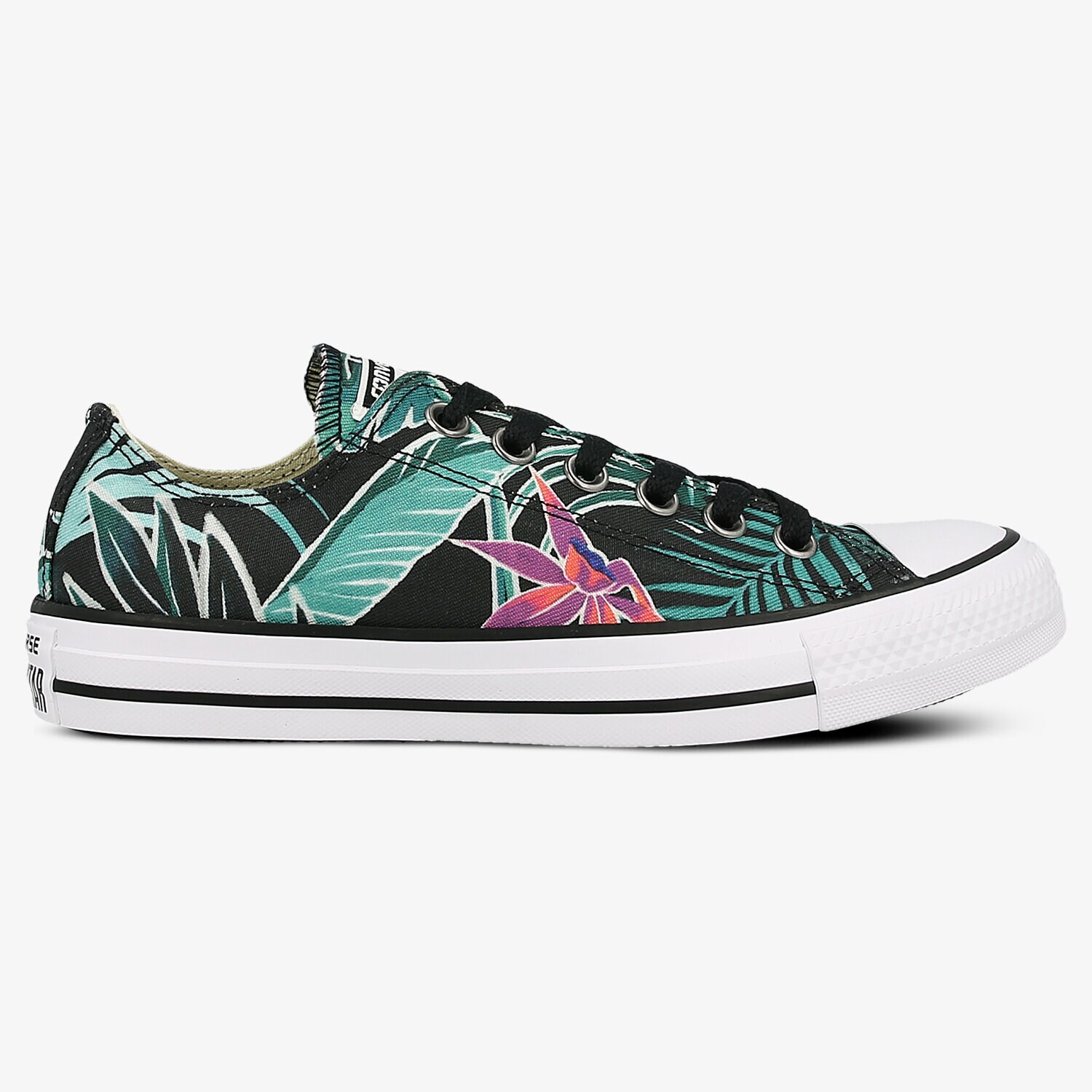 Damen Sneaker CONVERSE CHUCK TAYLOR ALL STAR  C155398W Multicolor