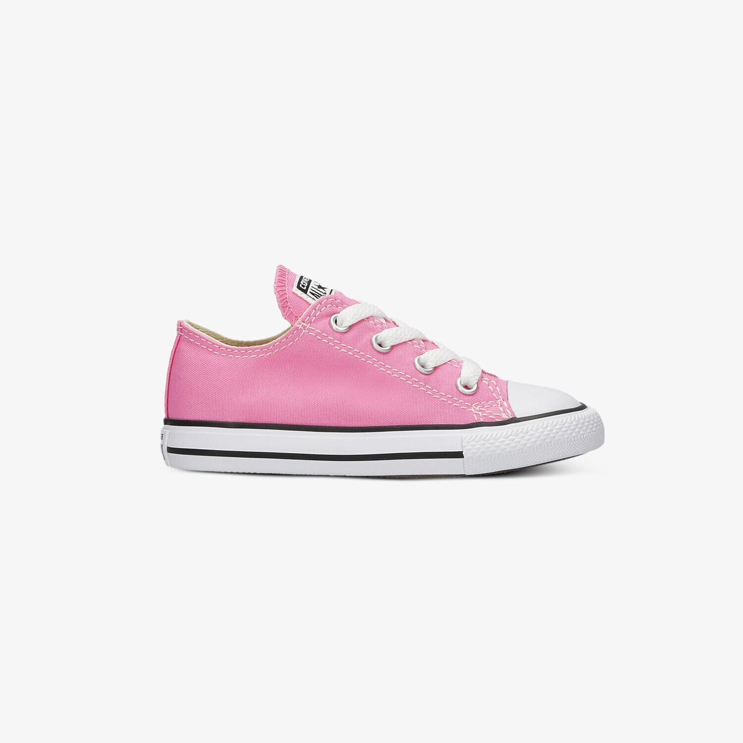 Kinder Sneaker CONVERSE CHUCK TAYLOR ALL STAR  7J238 Rosa
