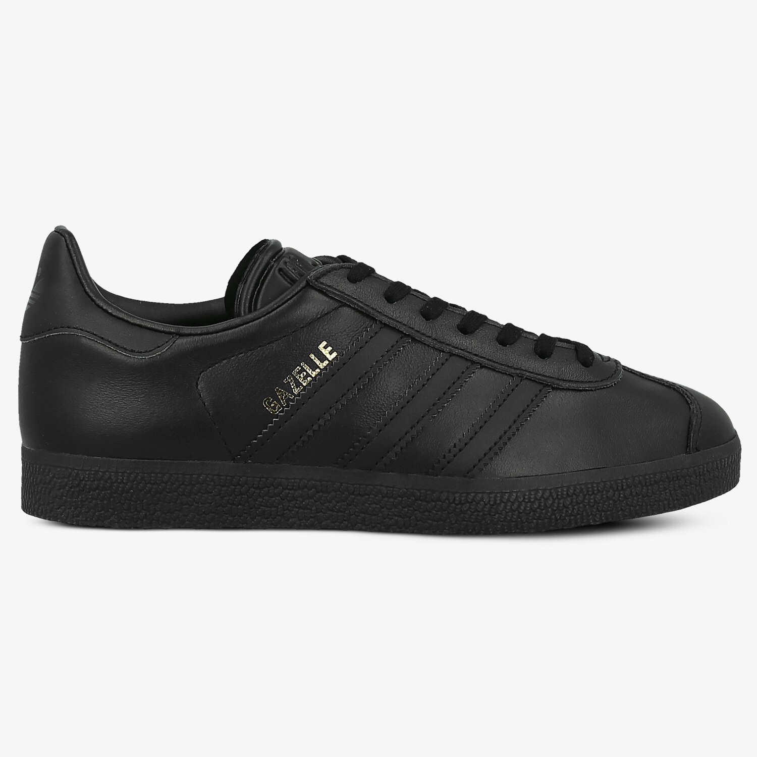 Damen Sneaker ADIDAS GAZELLE  BB5497W Schwarz