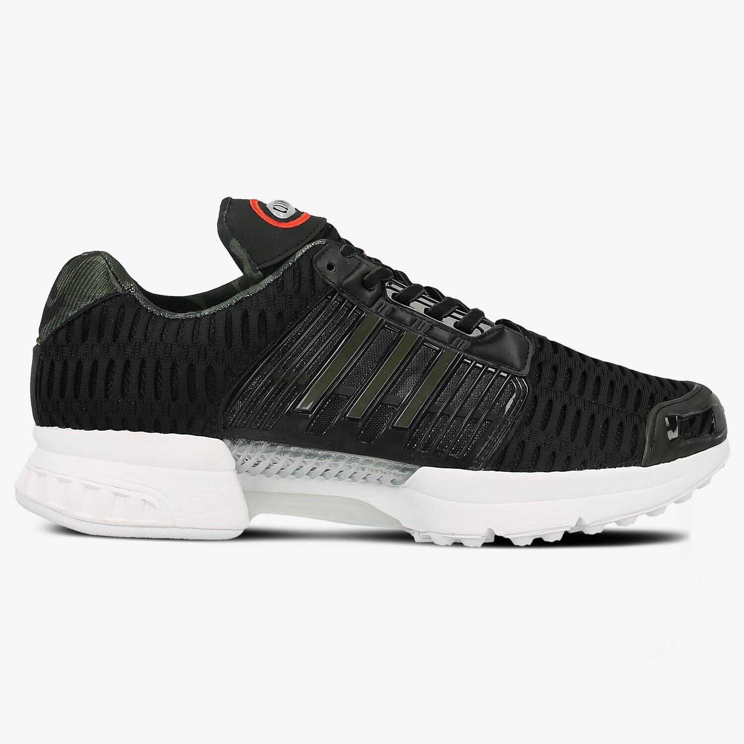 ADIDAS CLIMACOOL 1 BA7177 Schwarz