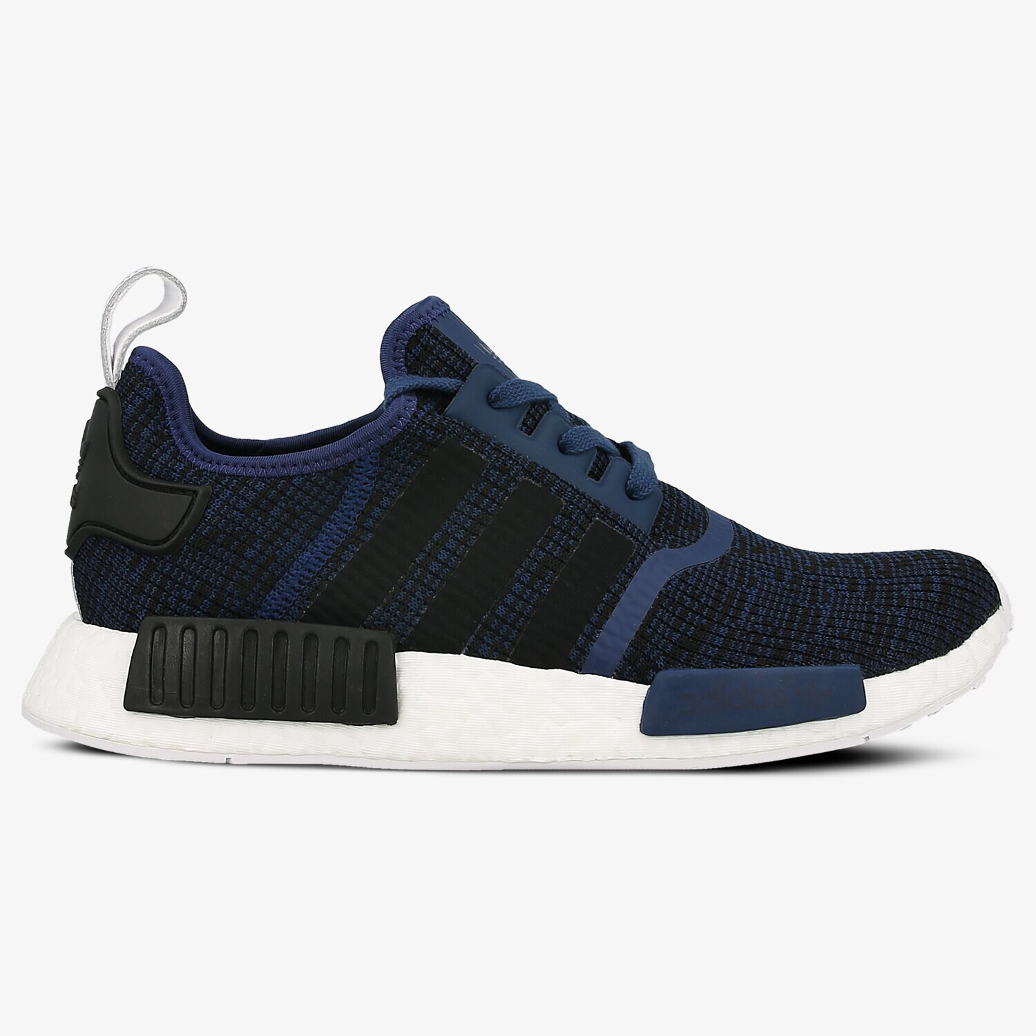 ADIDAS NMD_R1 BY2775 Dunkelblau