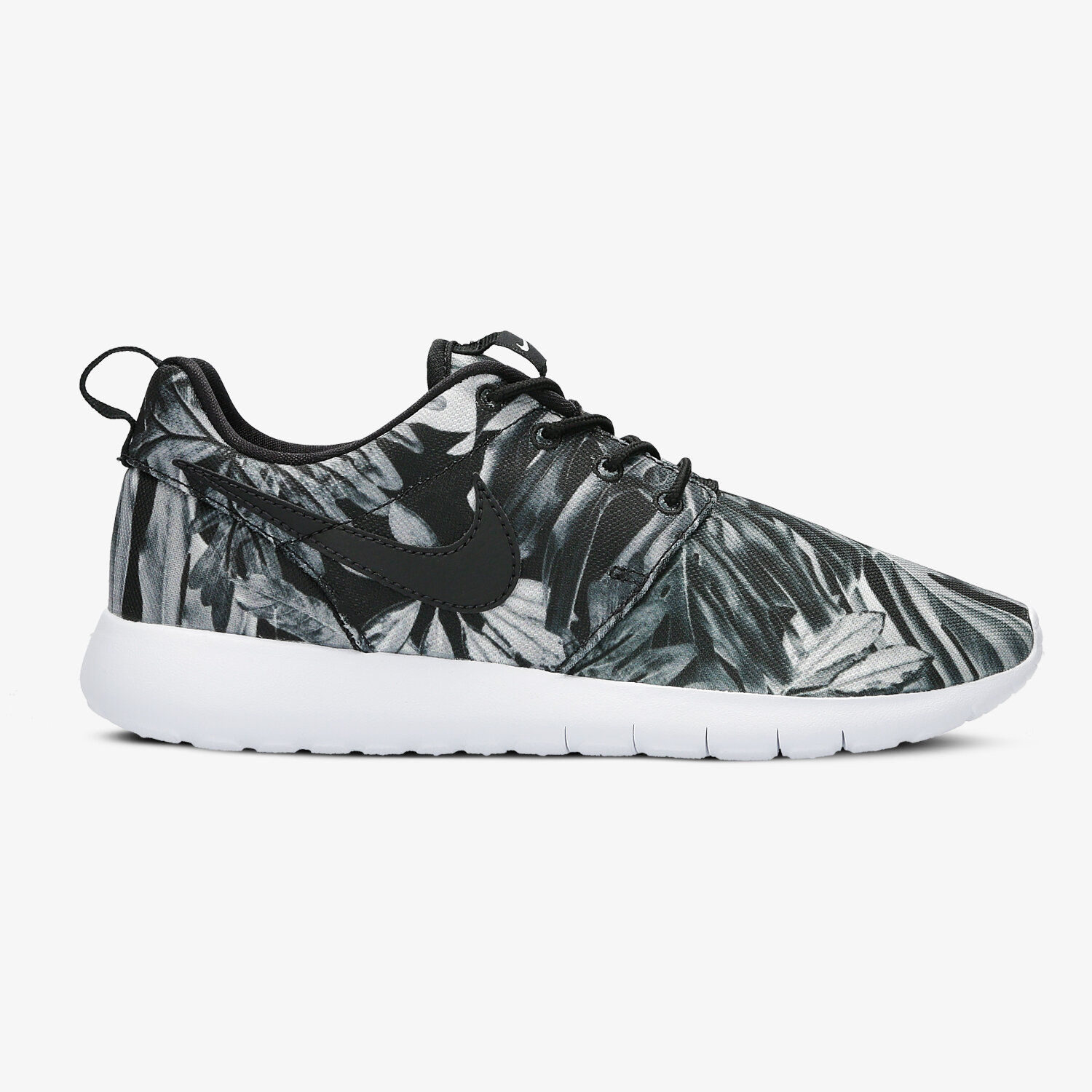 NIKE ROSHE ONE PRINT (GS) 677782013 Multicolor