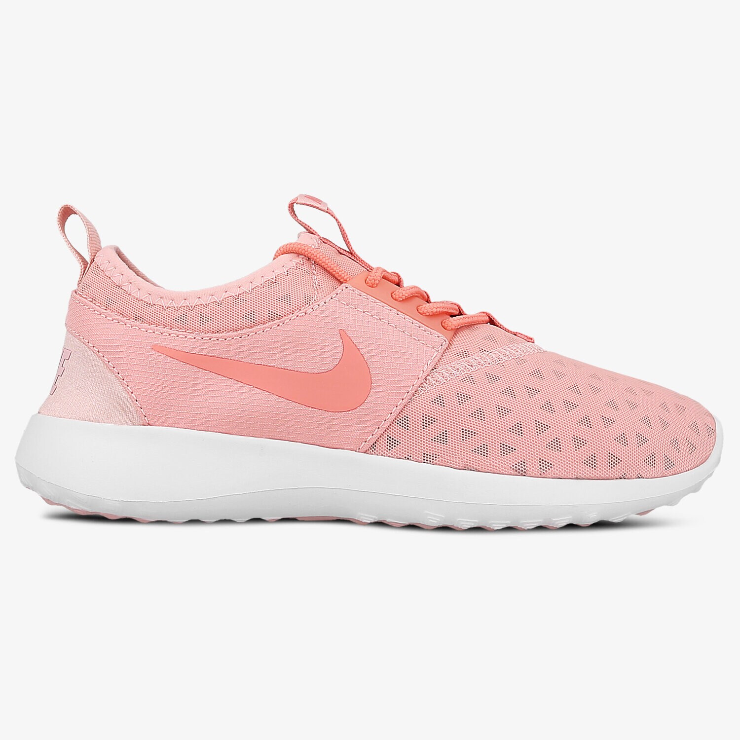 Damen Sneaker NIKE WMNS JUVENATE 724979605 Rosa