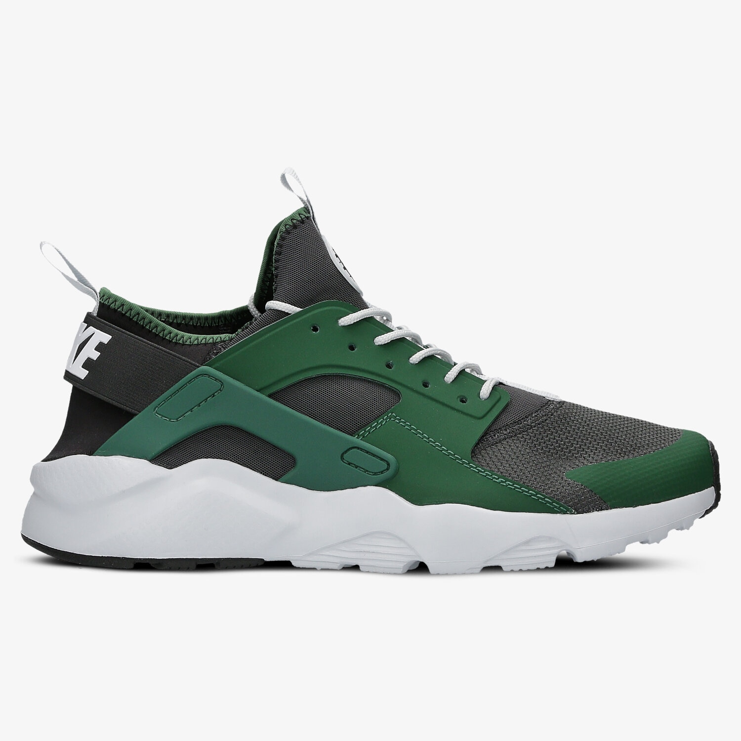 Herren Sneaker NIKE AIR HUARACHE RUN ULTRA 819685-301 Grün