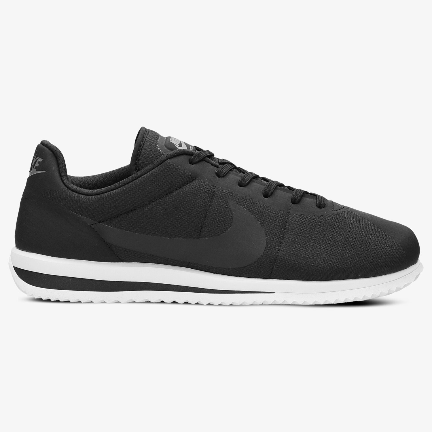 Herren Sneaker NIKE CORTEZ ULTRA 833142005 Schwarz