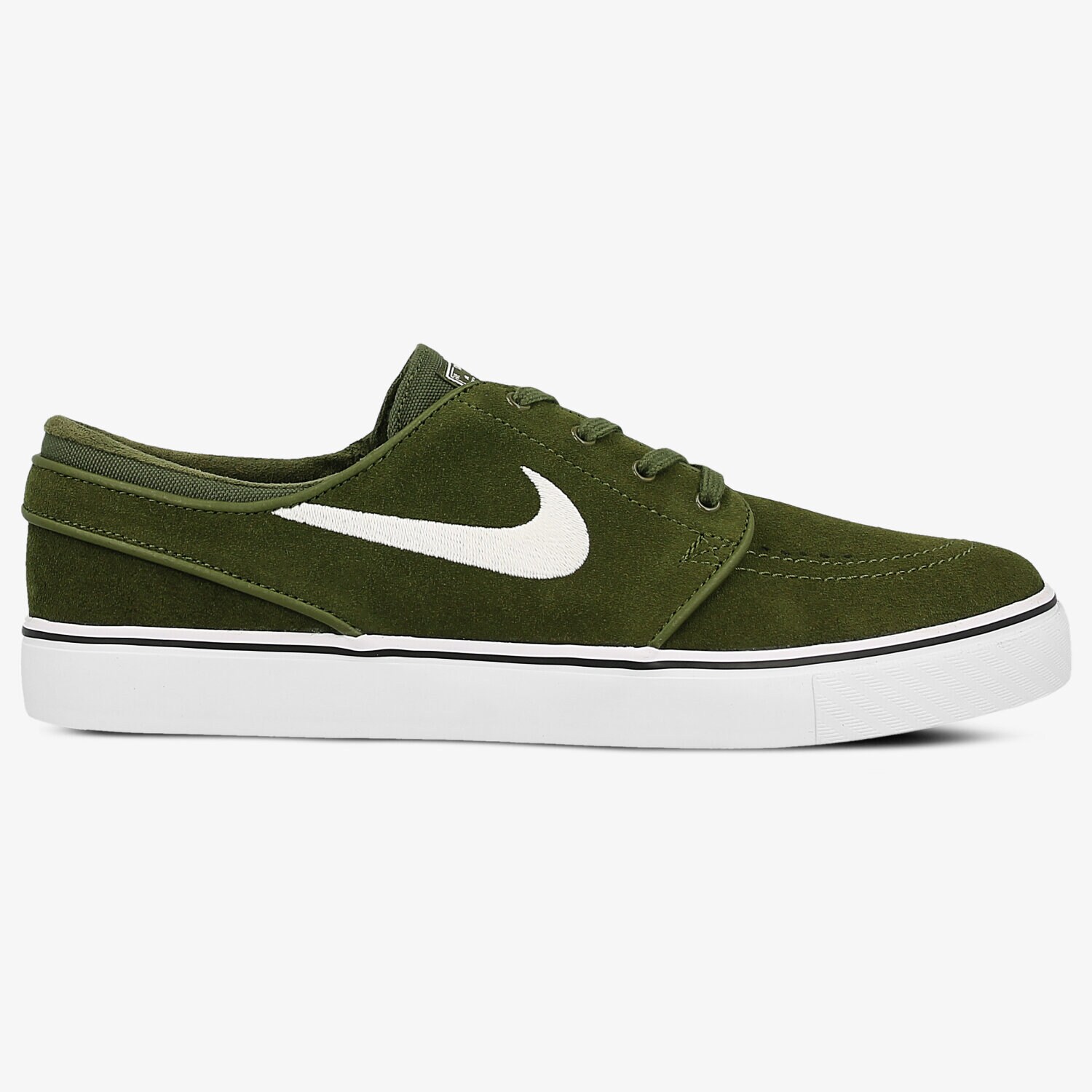 Herren Sneaker NIKE ZOOM STEFAN JANOSKI  333824310 Khaki