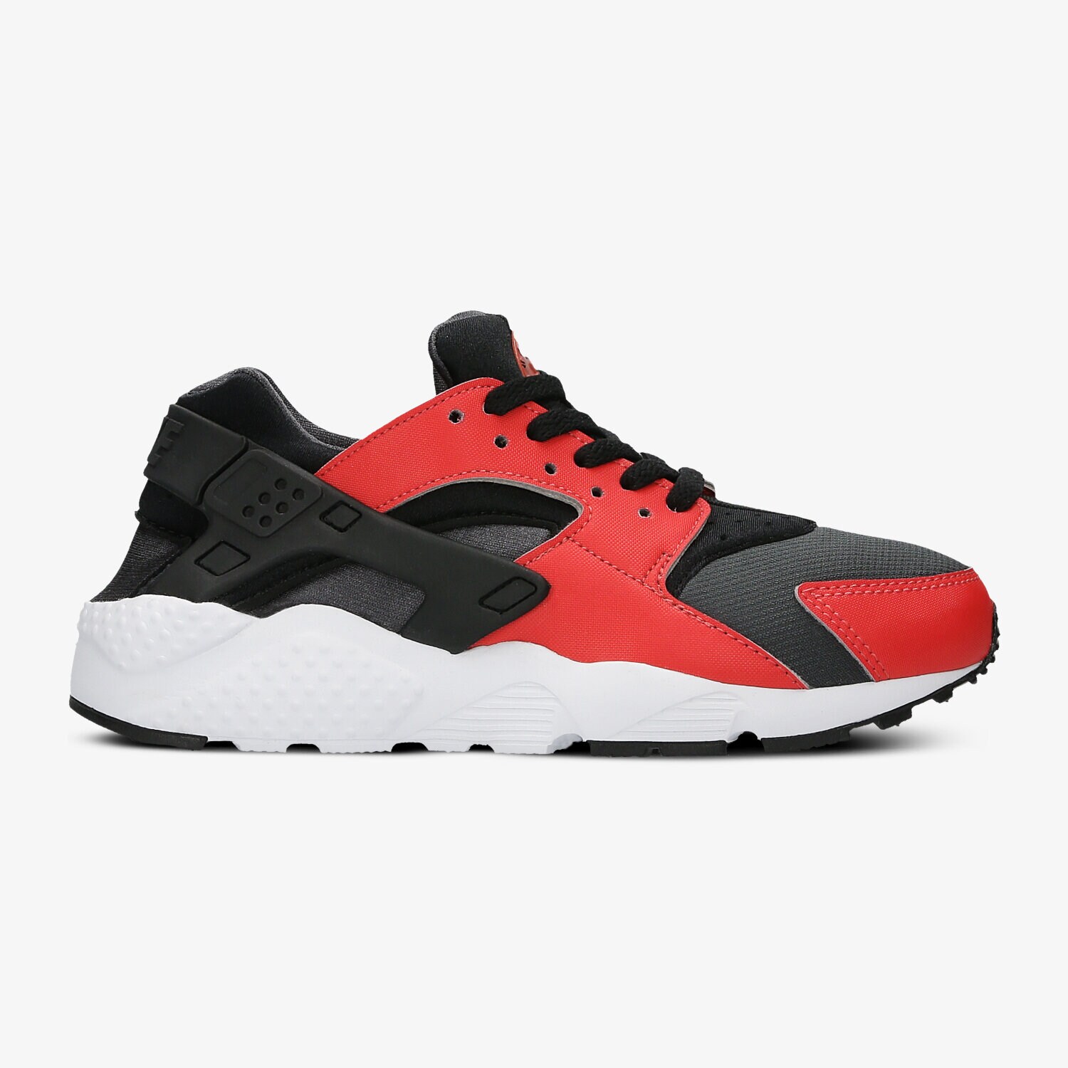 NIKE HUARACHE RUN (GS) 654275800 Rot