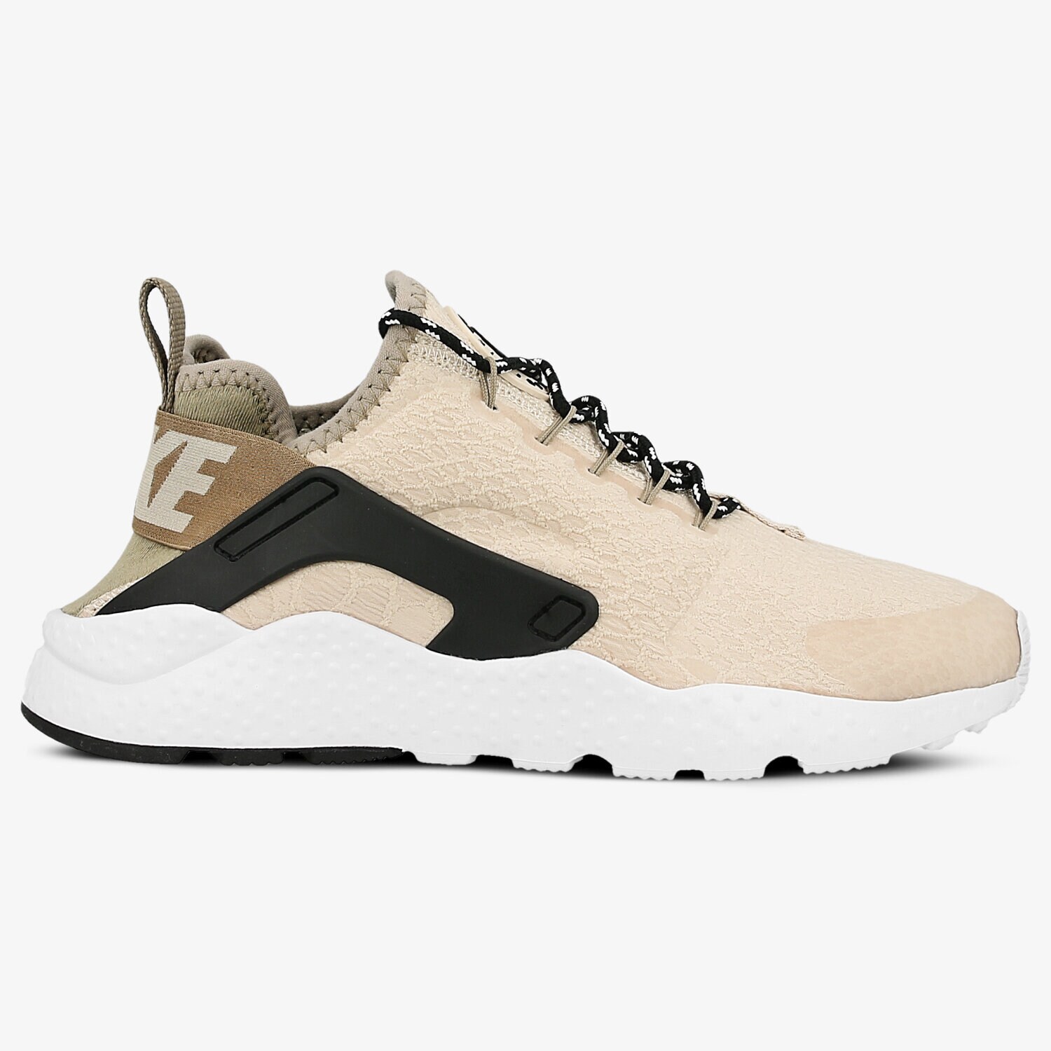 Damen Sneaker NIKE W AIR HUARACHE RUN SE 859516100 Beige