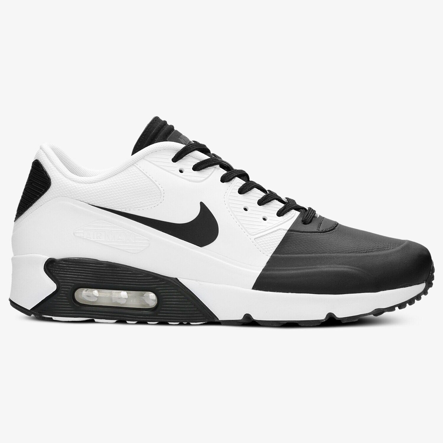Herren Sneaker NIKE AIR MAX 90 ULTRA 2.0 SE 876005002 Weiß