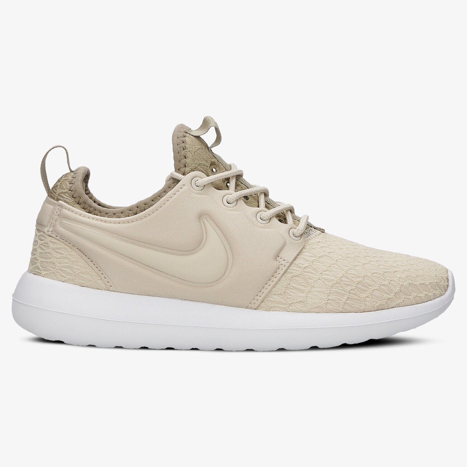 Damen Sneaker NIKE W ROSHE TWO SE 881188100 Beige