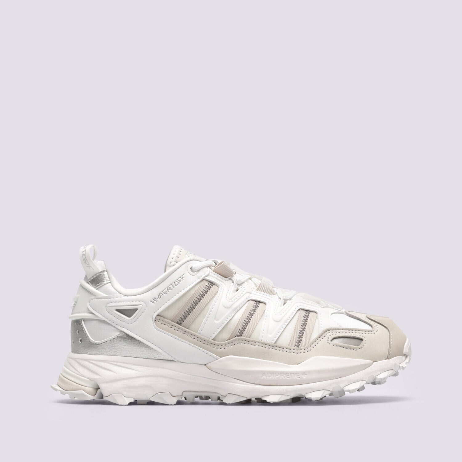 Herren Sneaker ADIDAS HYPERTURF GY9410 Weiß