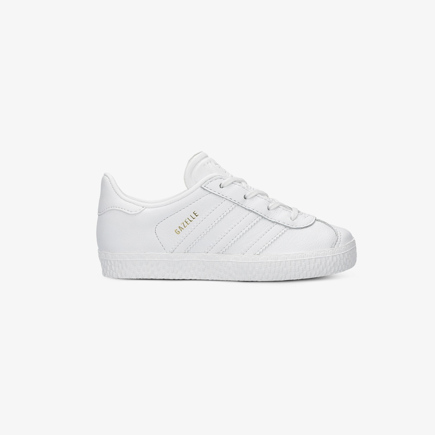 Kinder Sneaker ADIDAS GAZELLE I BY9170 Weiß