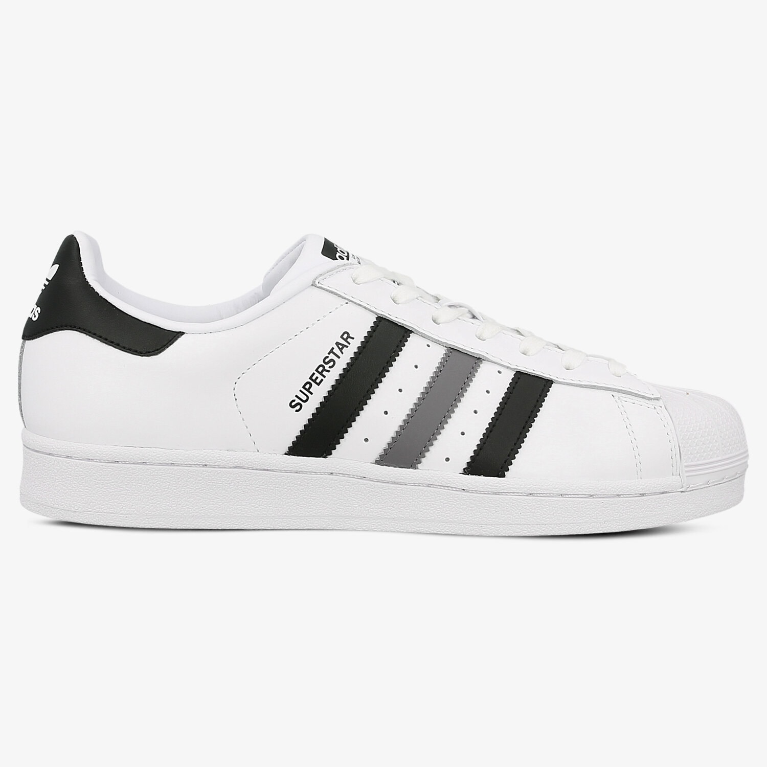 ADIDAS SUPERSTAR  BB2244 Weiß