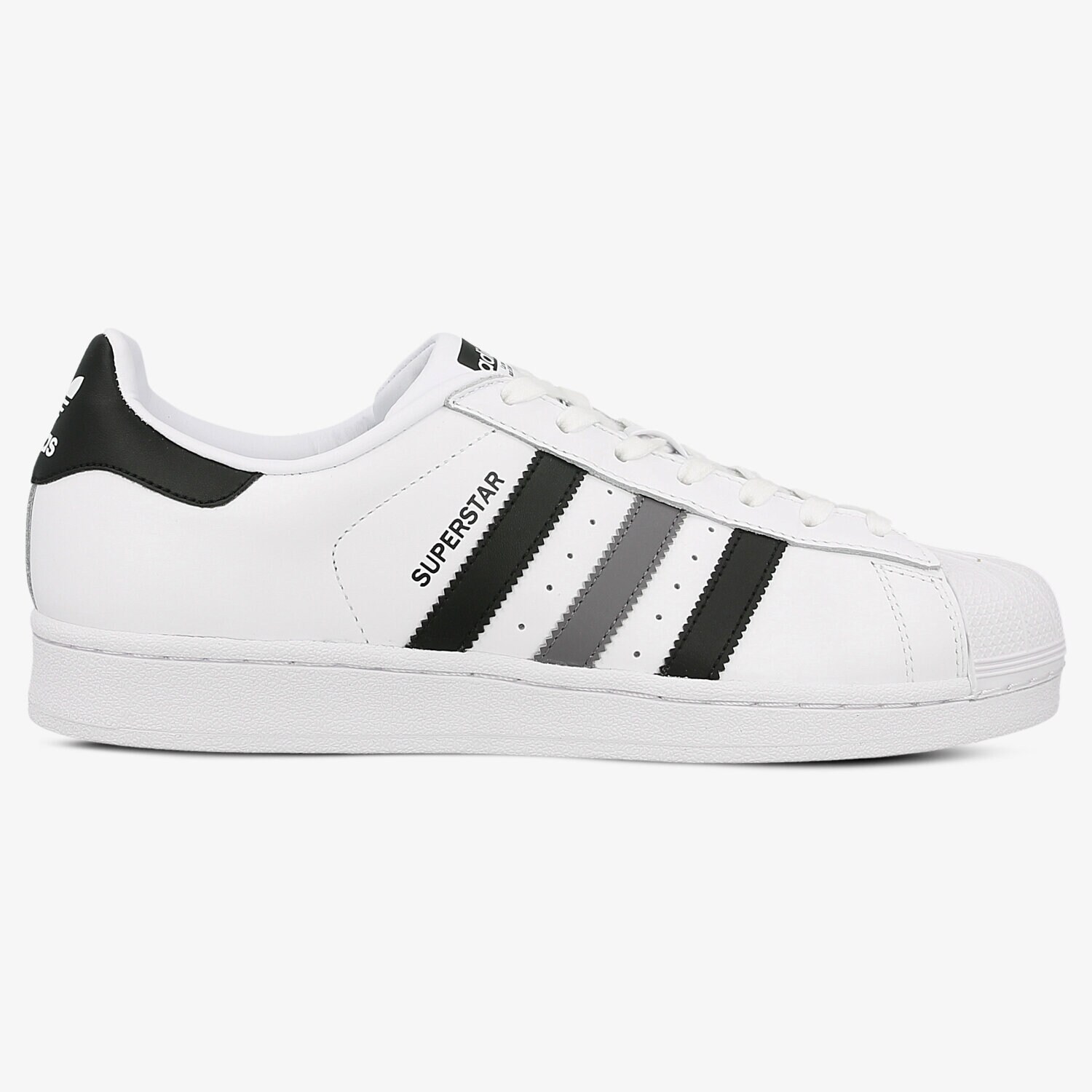 ADIDAS SUPERSTAR  BB2244 Weiß