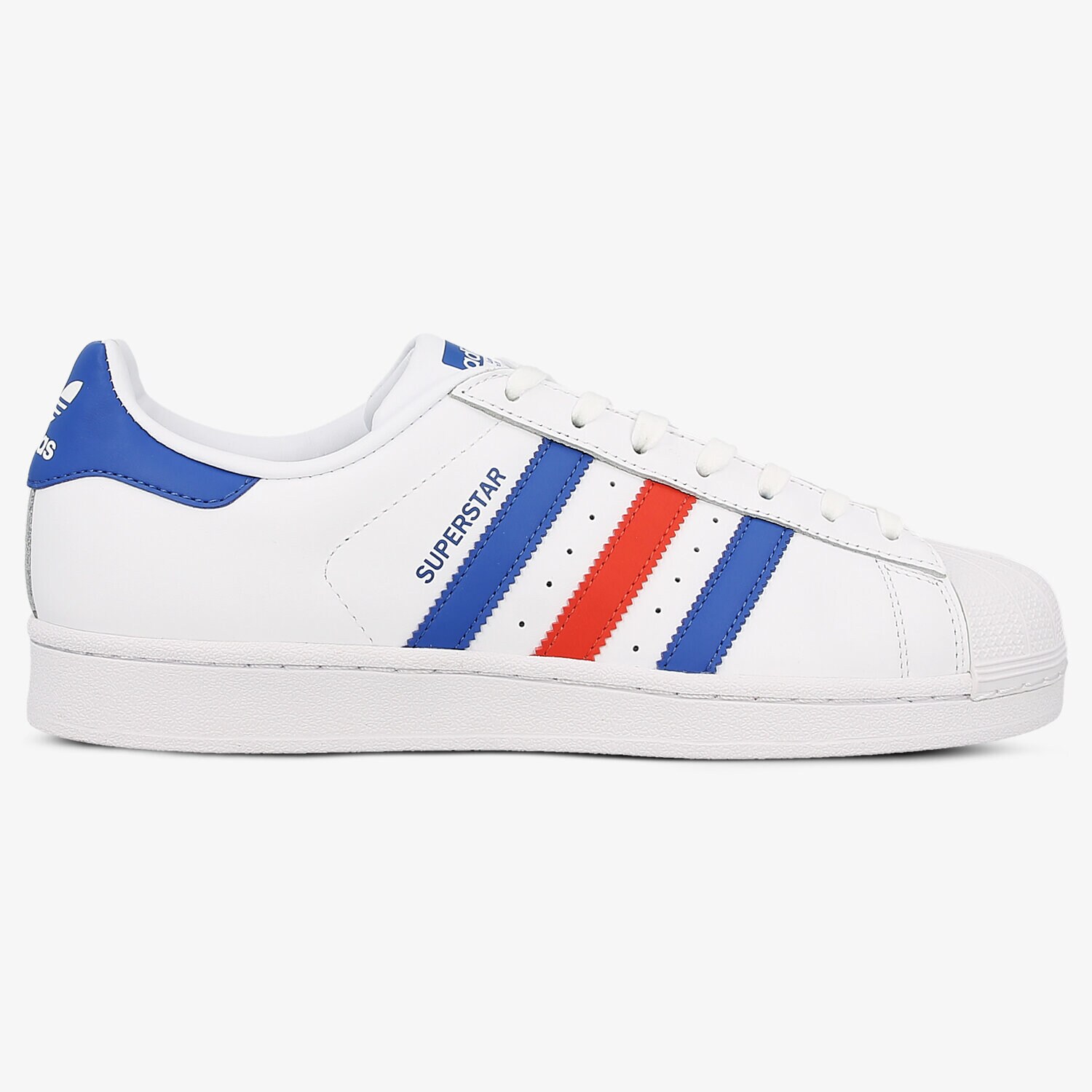 ADIDAS SUPERSTAR  BB2246 Weiß