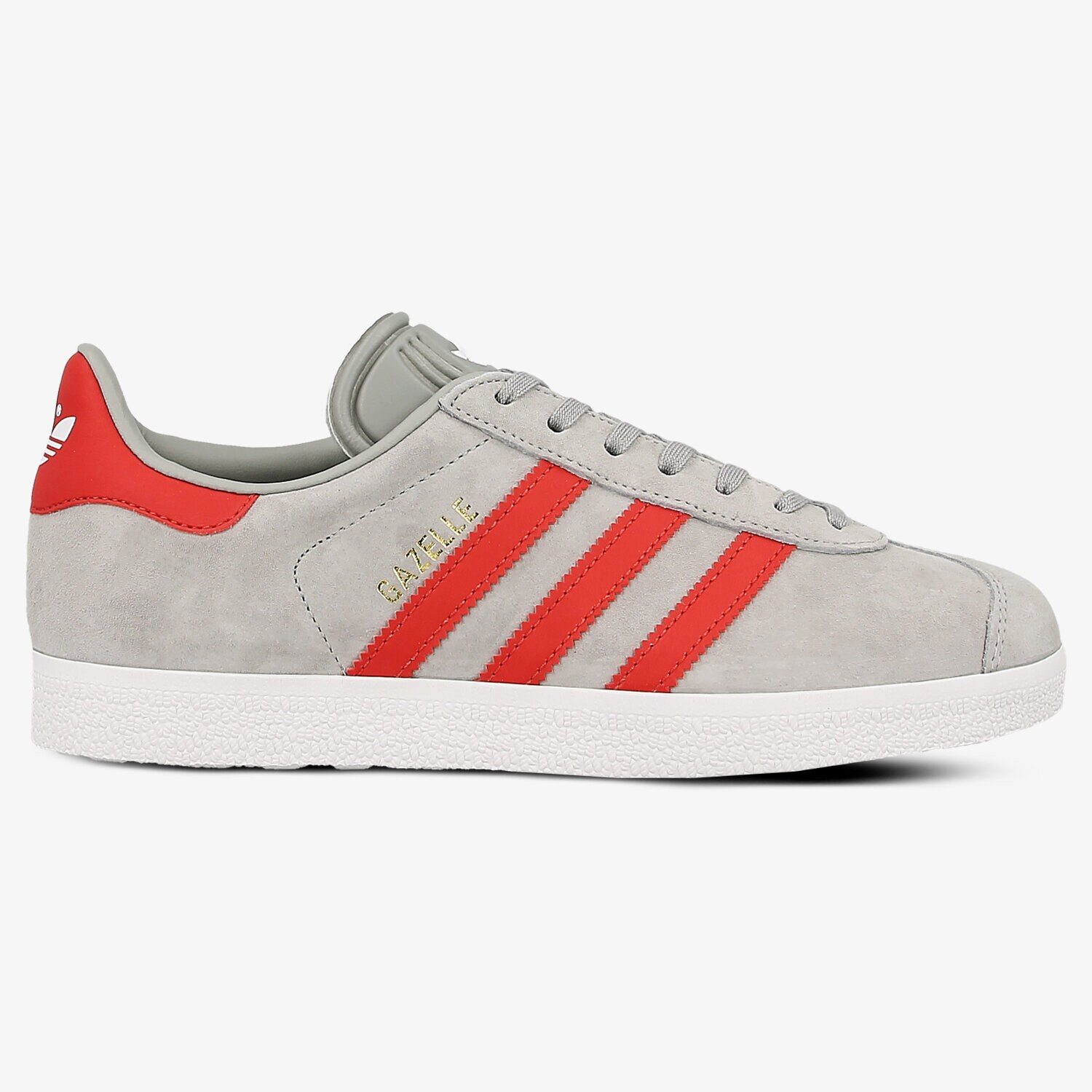Damen Sneaker ADIDAS GAZELLE BB5257W Grau