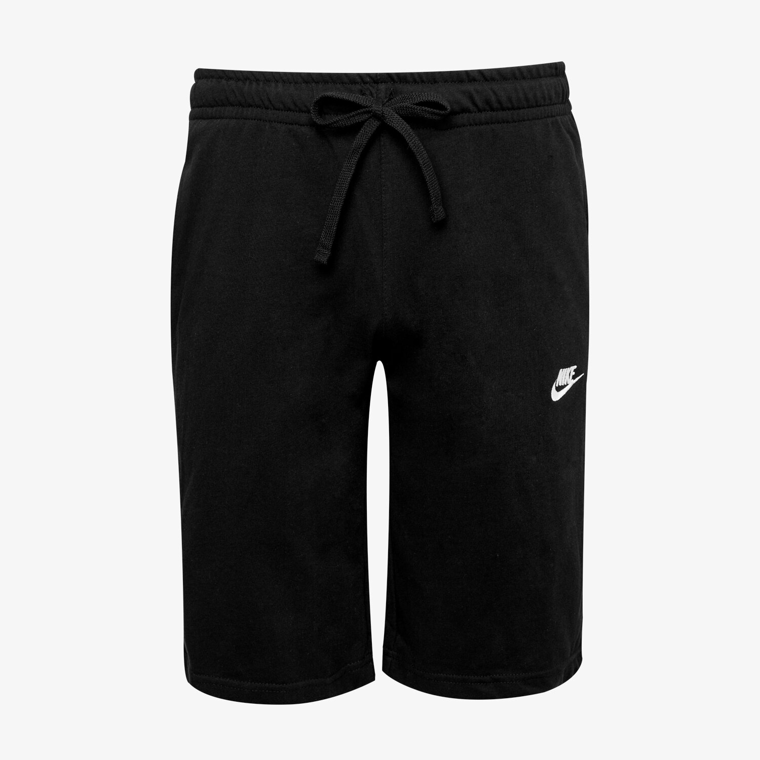 Herren Shorts NIKE SHORTS M NSW JSY CLUB 804419010 Schwarz