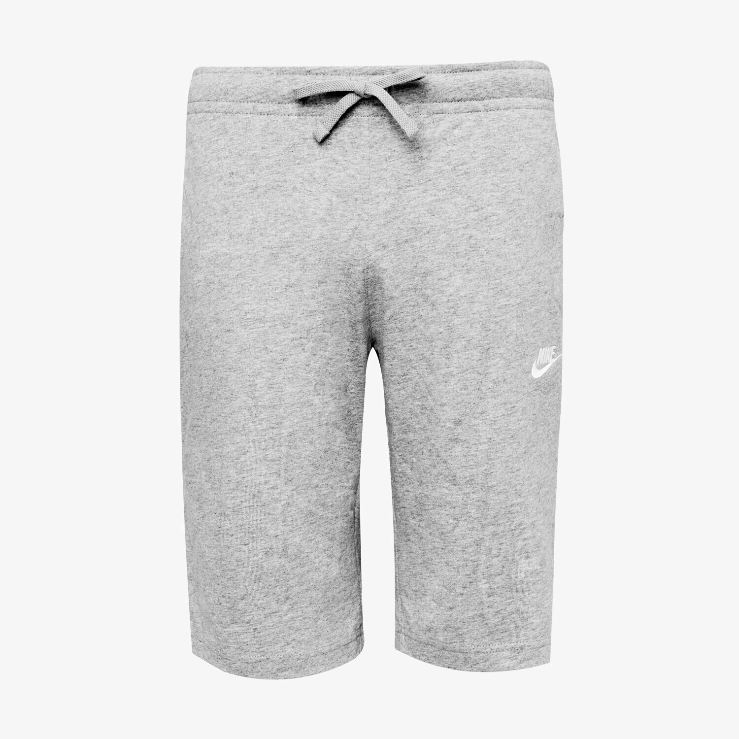 Herren Shorts NIKE SHORTS M NSW JSY CLUB 804419063 Grau