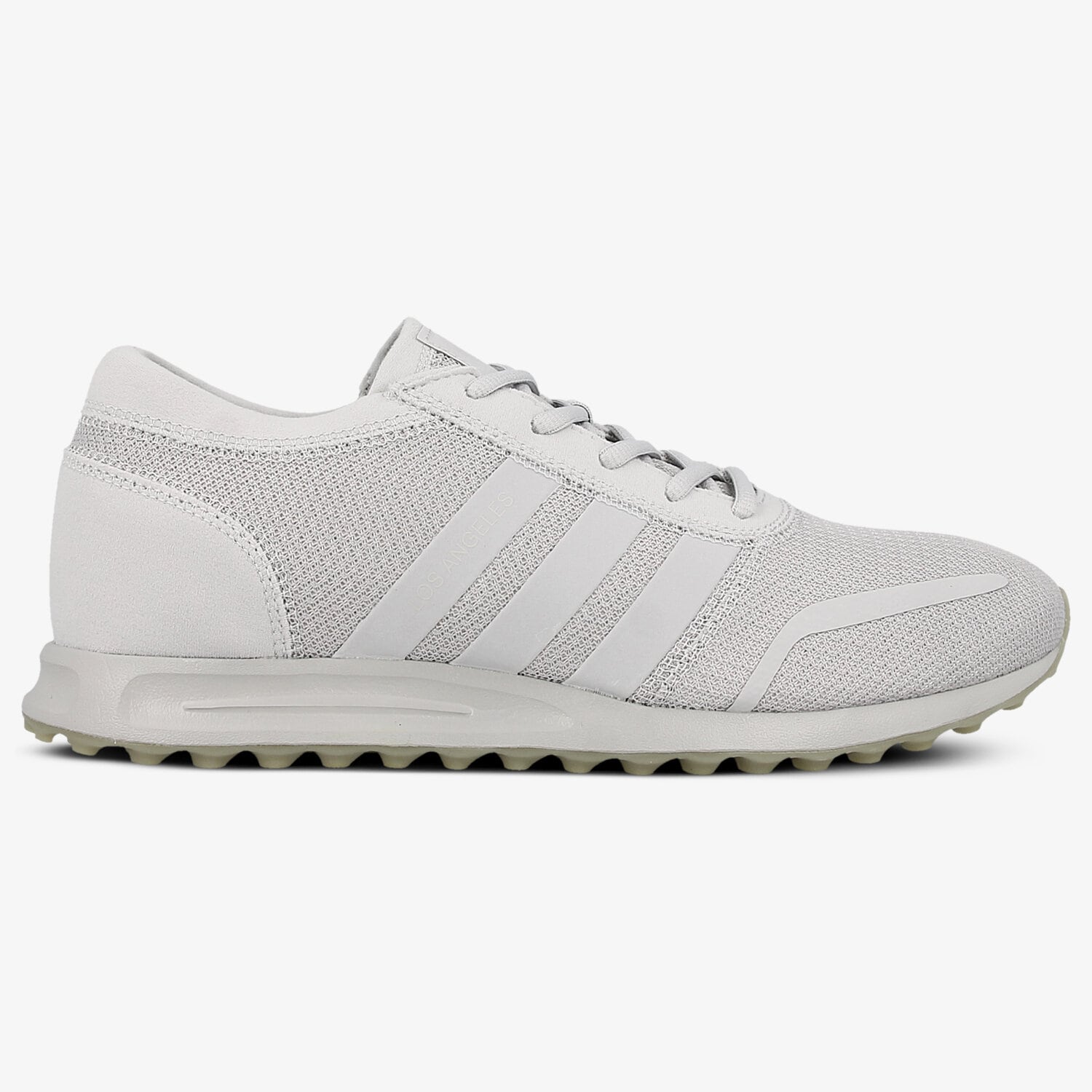 ADIDAS LOS ANGELES BB1123 Grau