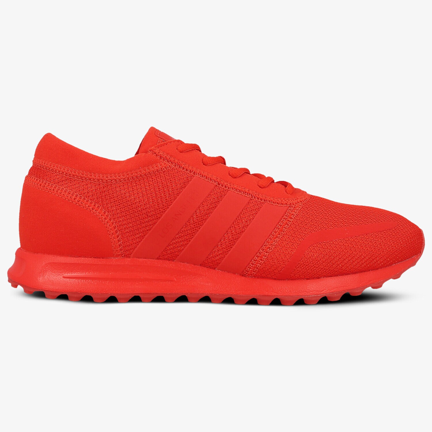 ADIDAS LOS ANGELES BB1124 Rot