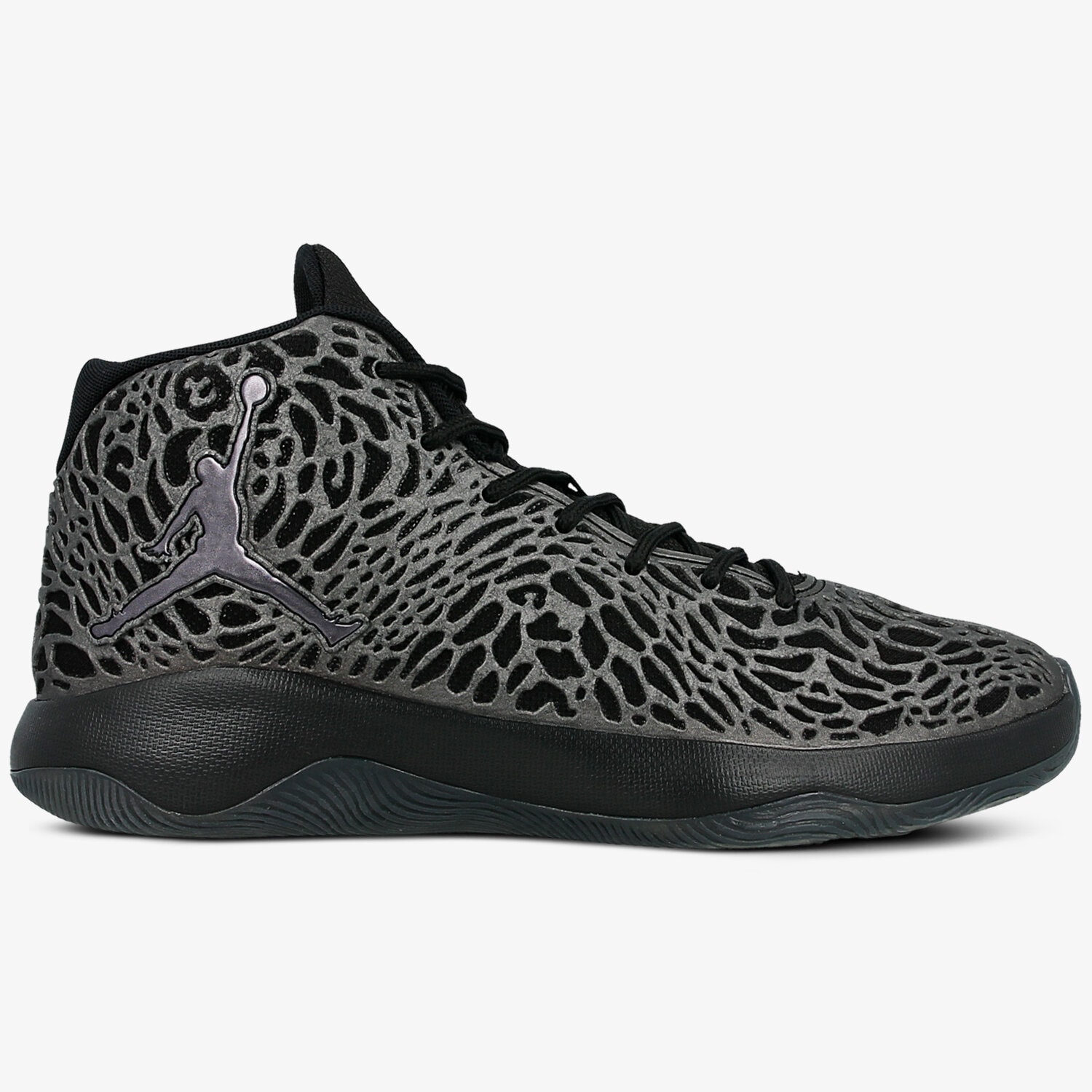 JORDAN ULTRA.FLY. 834268010 Schwarz