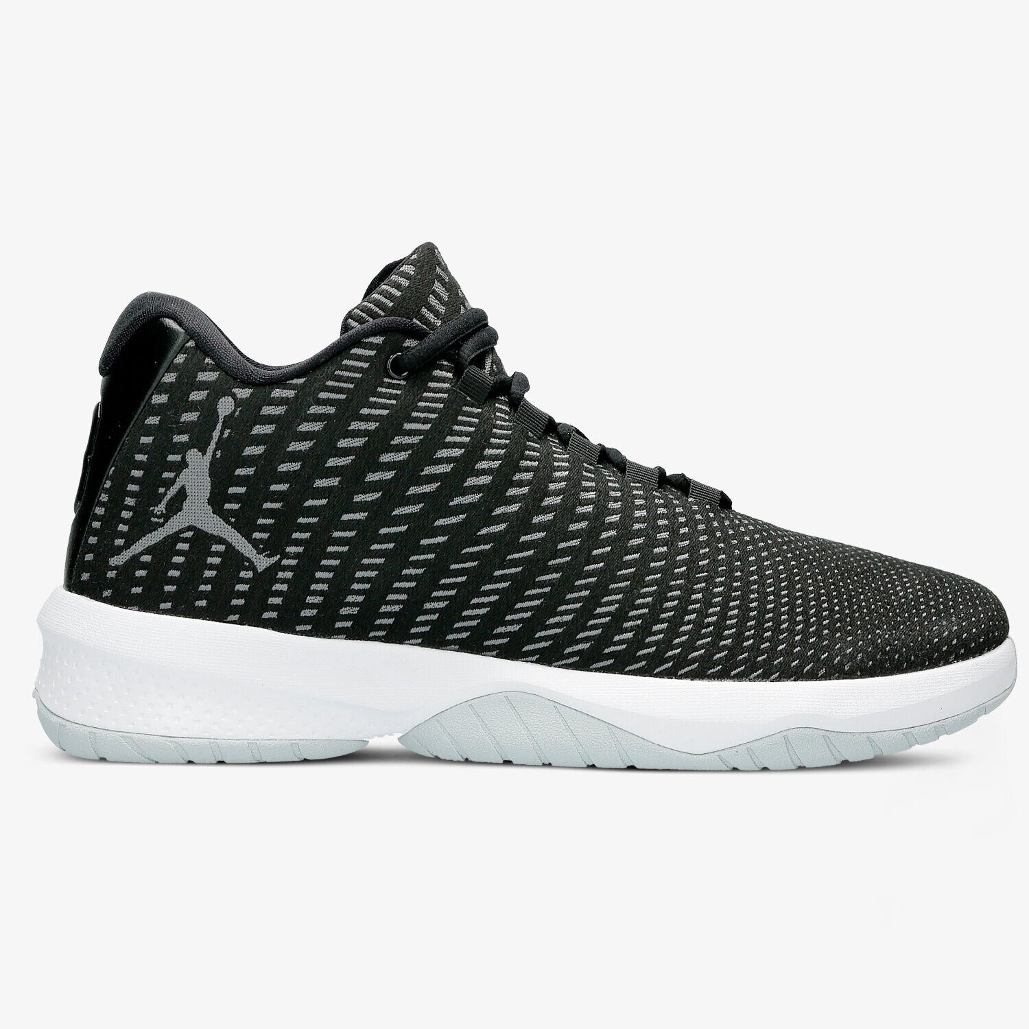 JORDAN B. FLY. 881444011 Schwarz